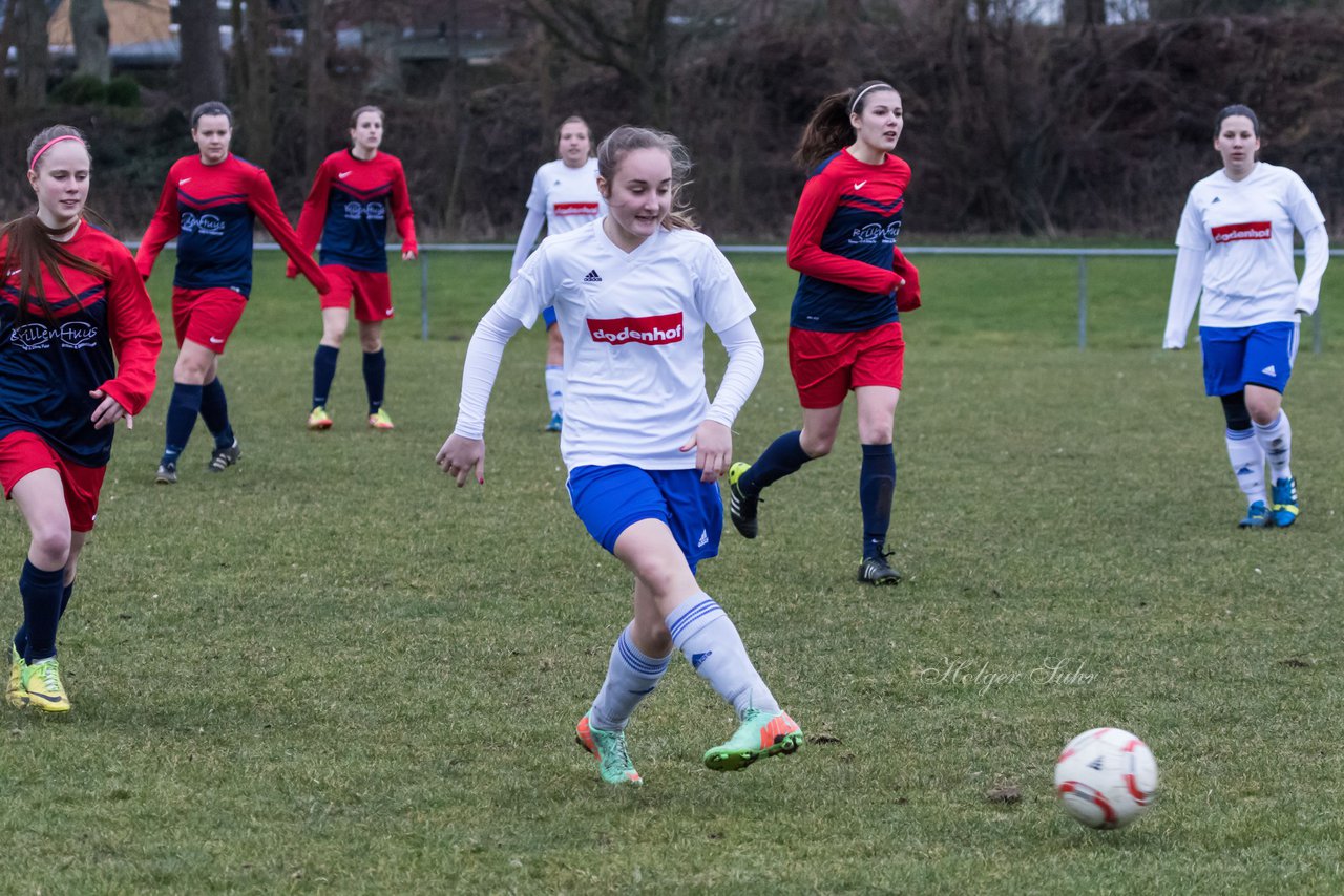 Bild 239 - Frauen TSV Zarpen - FSC Kaltenkirchen : Ergenis: 2:0